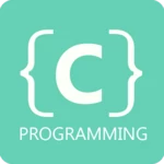 c & c++ aptitude app android application logo